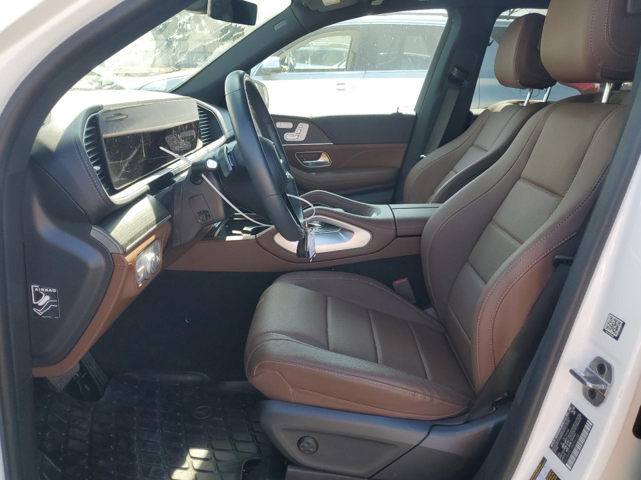 2024 Mercedes-Benz Gle 350 4Matic VIN: 4JGFB4FB1RB096030 Lot: 62791595
