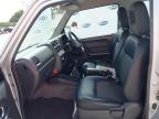 2004 SUZUKI JIMNY MODE for sale at Copart BRISTOL