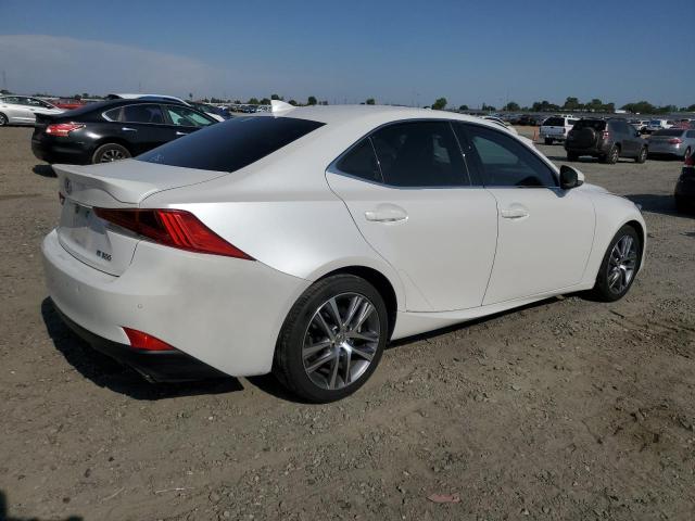  LEXUS IS 2020 Biały