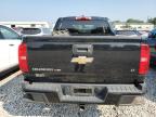2018 Chevrolet Colorado Lt zu verkaufen in Madisonville, TN - Rejected Repair
