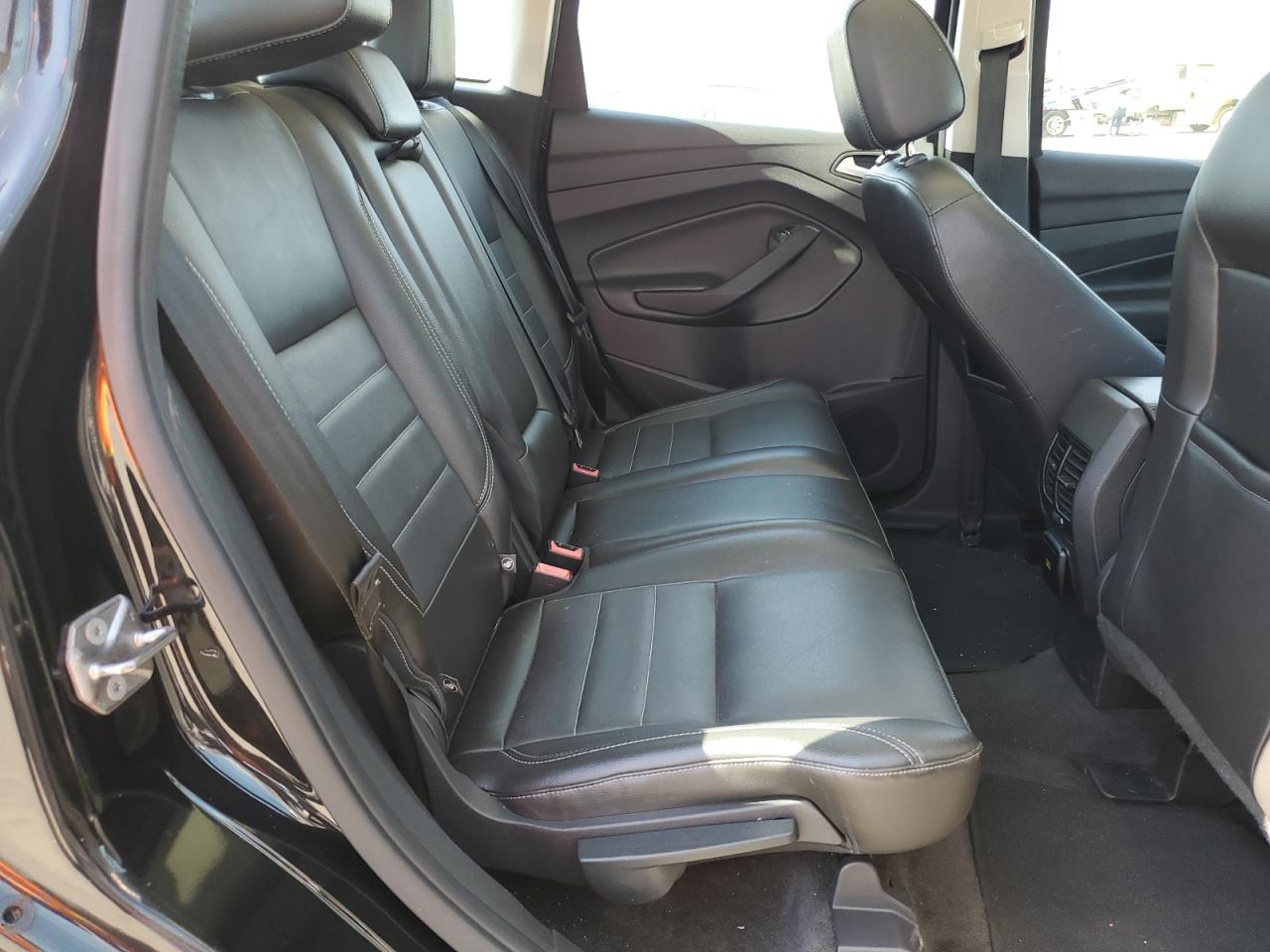 2014 Ford C-Max Premium VIN: 1FADP5CU1EL512998 Lot: 60514845