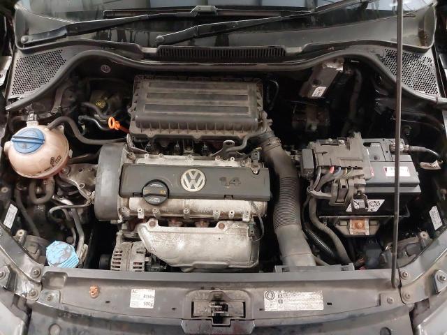2012 VOLKSWAGEN POLO MATCH