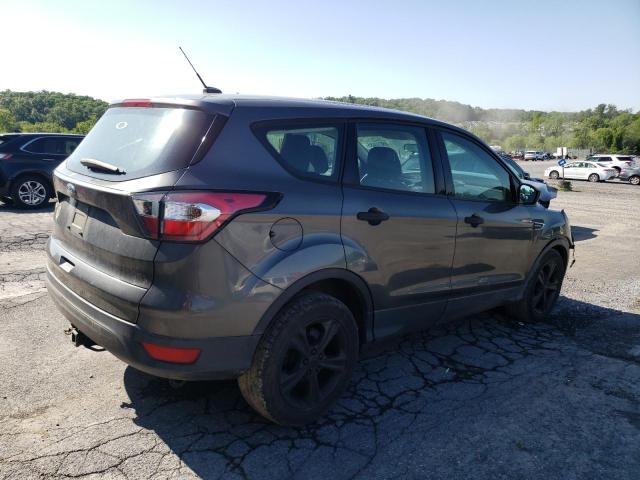  FORD ESCAPE 2017 Угольный