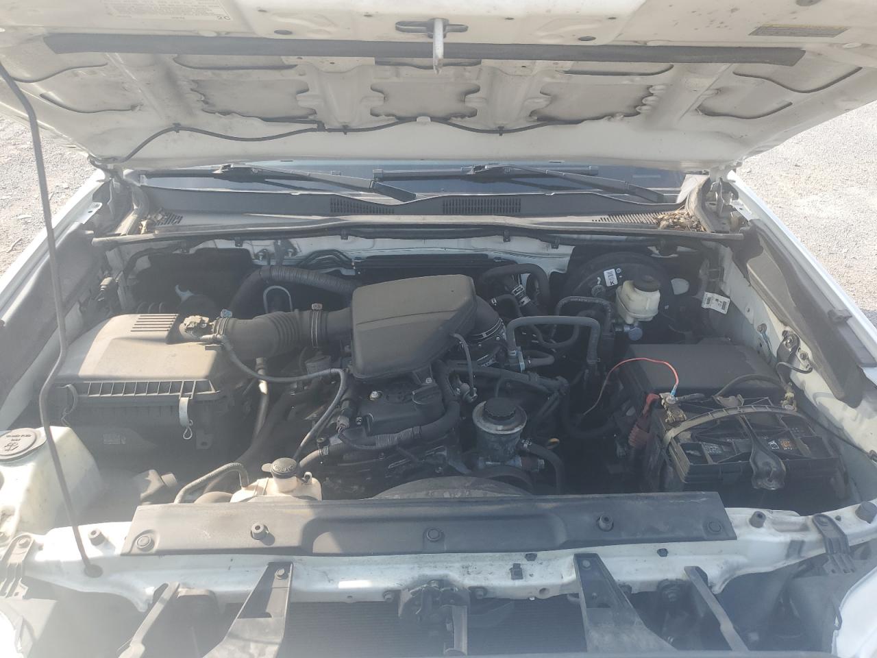 2018 Toyota Tacoma Access Cab VIN: 5TFRX5GNXJX112170 Lot: 62836185