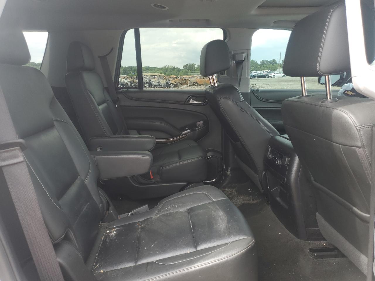 2018 Chevrolet Tahoe K1500 Lt VIN: 1GNSKBKC8JR218214 Lot: 62913825
