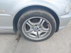 2002 BMW 320CI for sale at Copart YORK