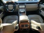 2018 LAND ROVER RANGE ROVER SUPERCHARGED for sale at Copart FL - ORLANDO SOUTH