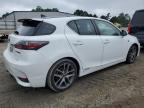 2014 Lexus Ct 200 zu verkaufen in Hampton, VA - Mechanical