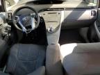 2010 Toyota Prius  იყიდება Sacramento-ში, CA - Damage History