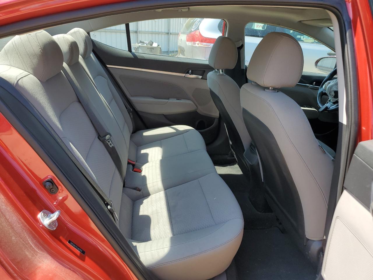 HYUNDAI ELANTRA 2020 VIN 5NPD84LF9LH622525 фото 10