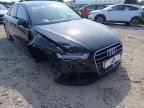2018 AUDI A6 S LINE for sale at Copart WISBECH