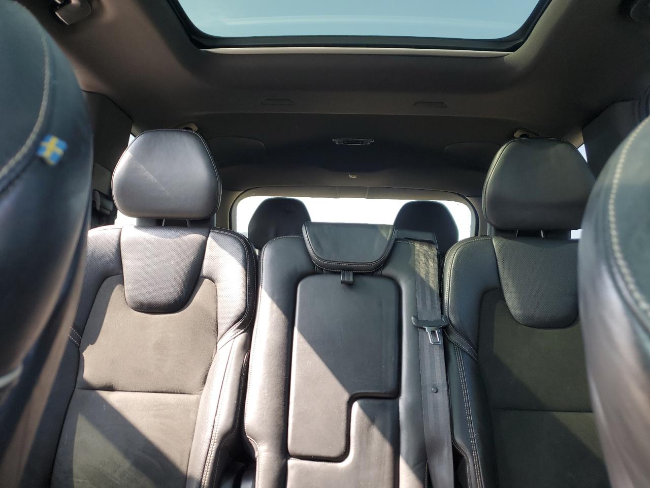 2016 Volvo Xc90 T6 VIN: YV4A22PM5G1063339 Lot: 62895375