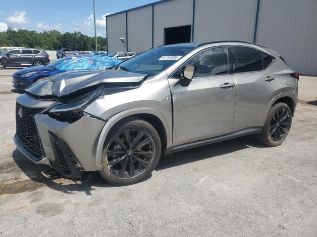 LEXUS NX 350 – zdjęcie z aukcji, lot #60780685