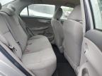 2009 TOYOTA COROLLA BASE   à vendre chez Copart ON - TORONTO
