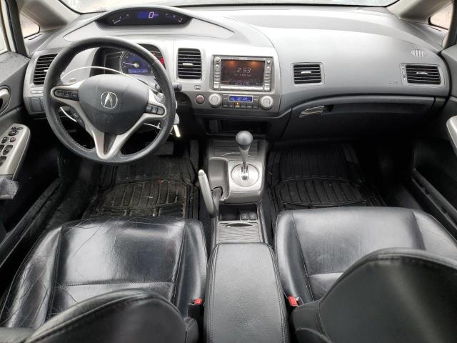 2010 ACURA CSX TECHNOLOGY  