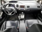 2010 ACURA CSX TECHNOLOGY   for sale at Copart ON - TORONTO