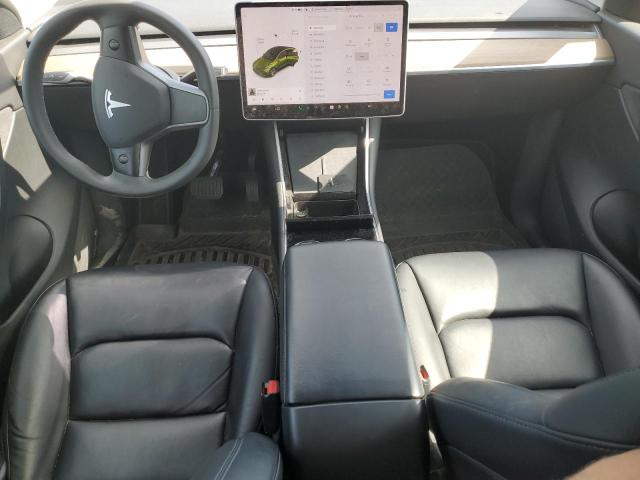  TESLA MODEL Y 2021 Zielony