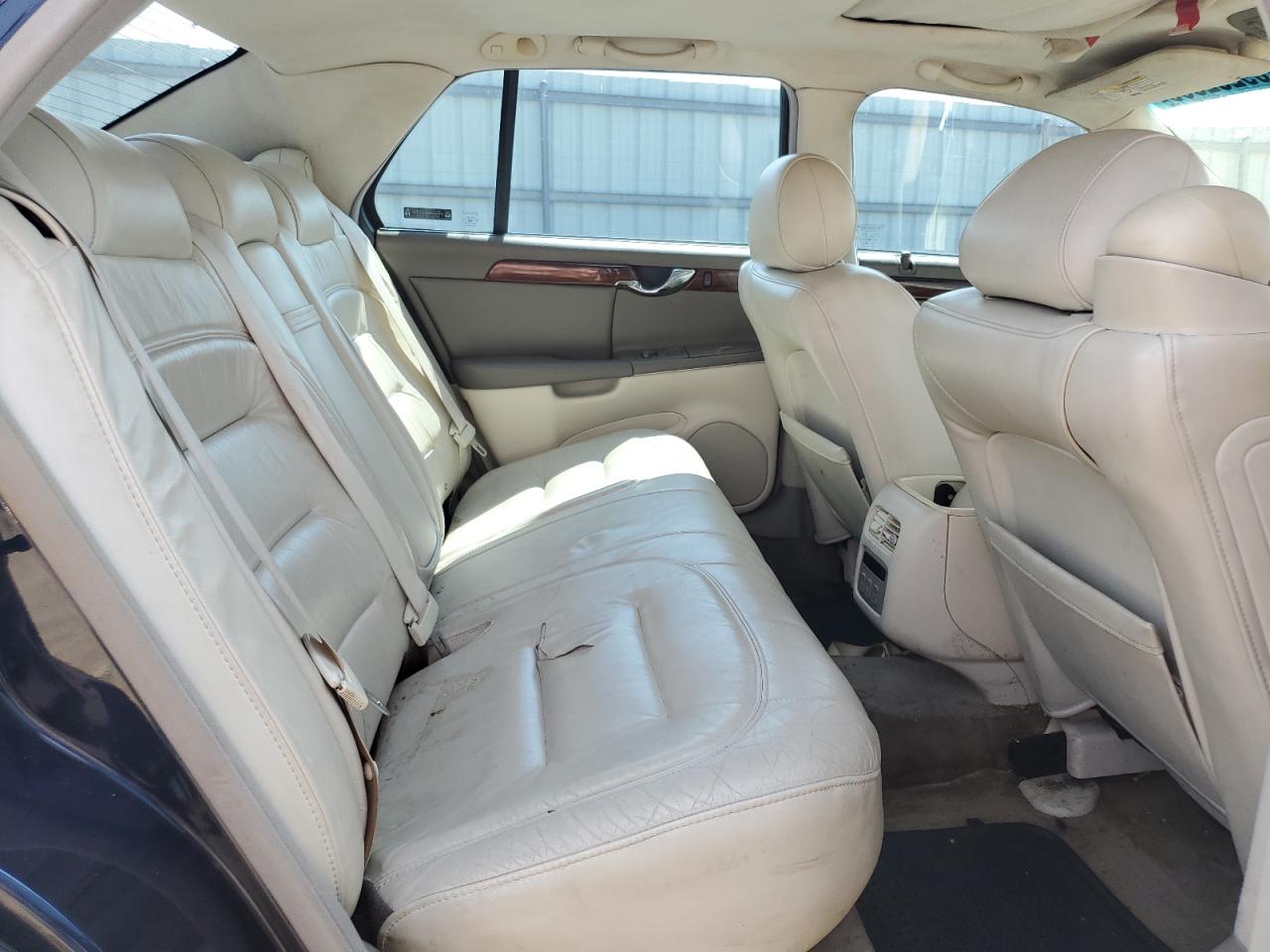 2002 Cadillac Deville VIN: 1G6KD54Y62U291953 Lot: 59202355