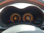 2009 TOYOTA AURIS TR V for sale at Copart YORK