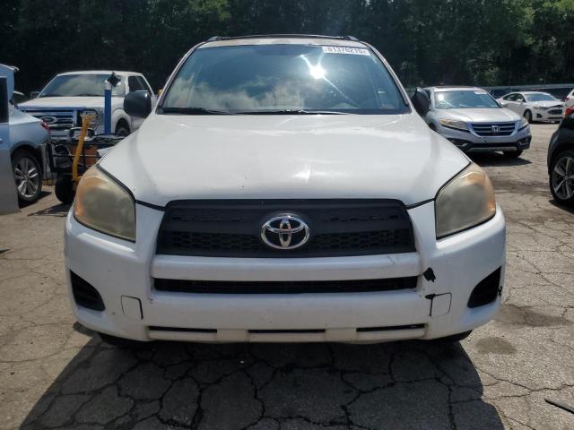  TOYOTA RAV4 2012 White