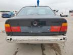 1991 Bmw M5  იყიდება Grand Prairie-ში, TX - Stripped