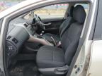 2008 TOYOTA AURIS TR V for sale at Copart CORBY