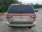 2017 Lincoln Navigator Reserve   продається в West Warren, MA - Front End