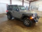 2021 Jeep Wrangler Sport იყიდება Pennsburg-ში, PA - Front End