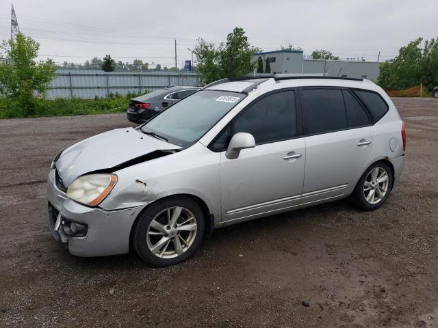 2007 Kia Rondo Lx  