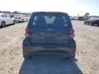 2008 Smart Fortwo Pure en Venta en Anderson, CA - Burn - Engine