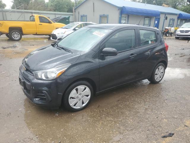 2016 Chevrolet Spark Ls