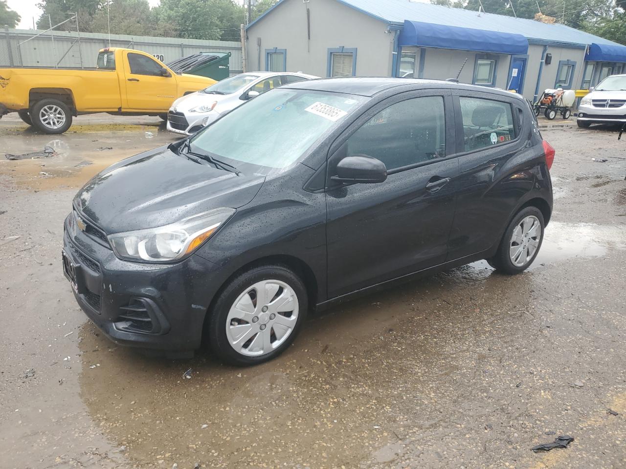 2016 Chevrolet Spark Ls for Sale in Wichita, KS - Mechanical