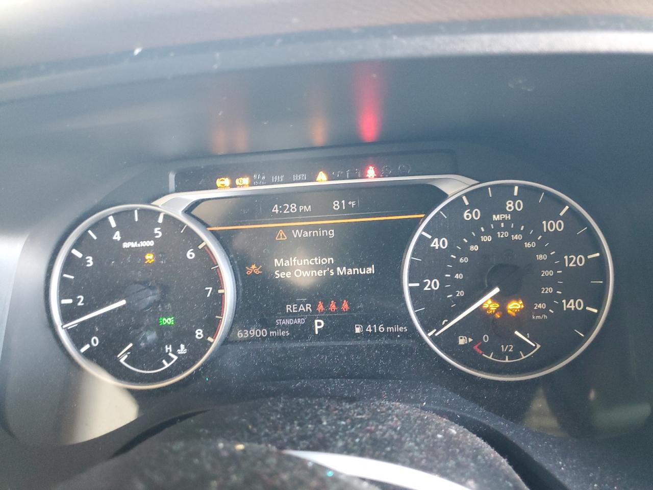 2022 Nissan Rogue S VIN: 5N1AT3AA3NC691983 Lot: 62777155