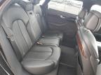 2013 Audi A8 L Quattro за продажба в Fredericksburg, VA - Minor Dent/Scratches