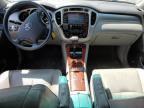 2007 Toyota Highlander Hybrid იყიდება Reno-ში, NV - Rear End