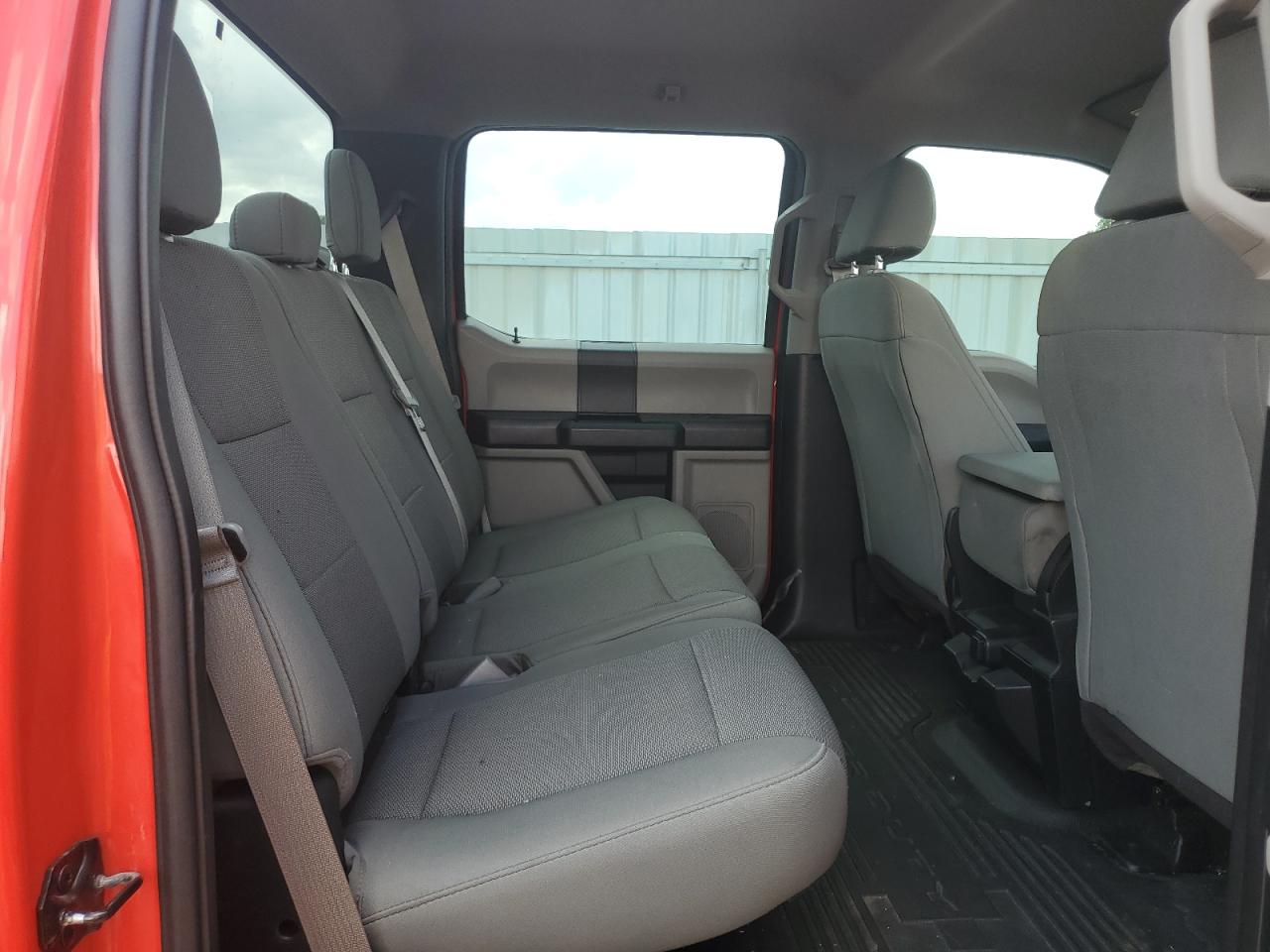 2017 Ford F250 Super Duty VIN: 1FT7W2B66HEE46436 Lot: 62113885