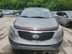 2016 Kia Sportage Lx for Sale in Ellwood City, PA - Undercarriage