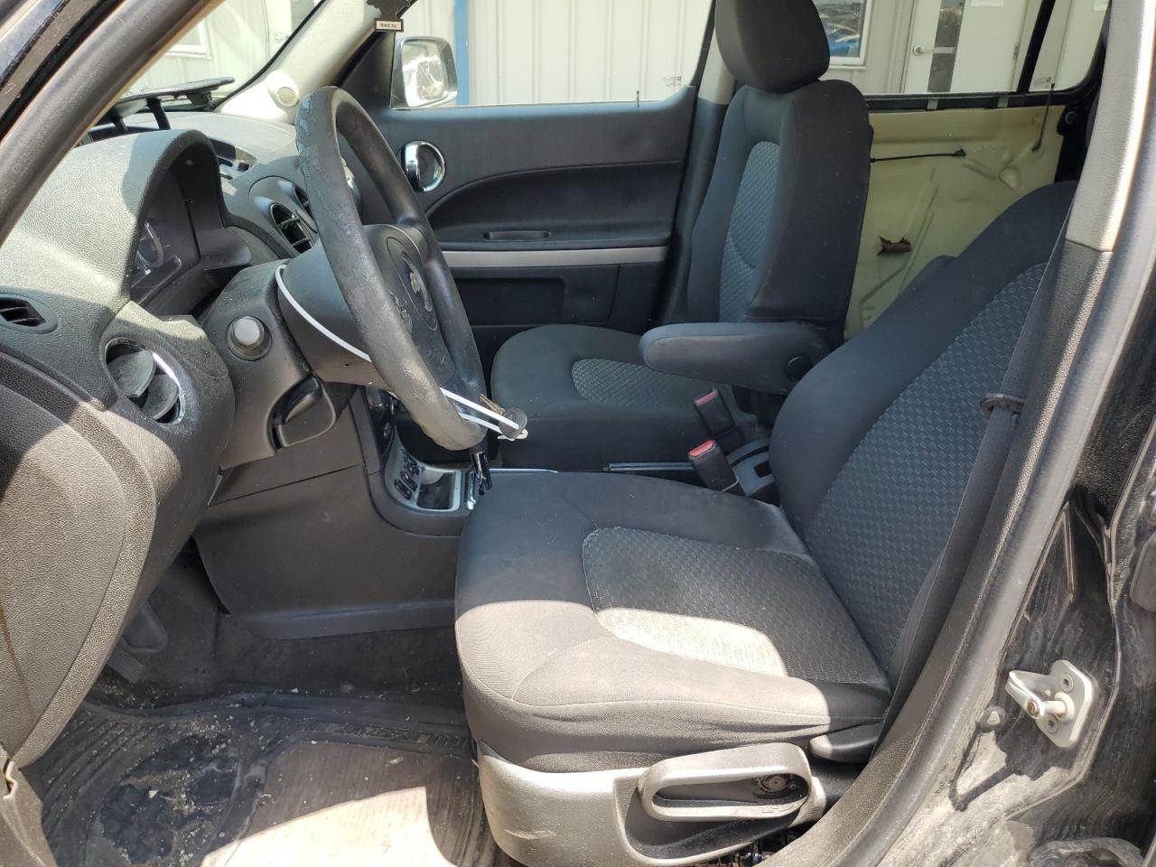2008 Chevrolet Hhr Ls VIN: 3GNCA13D28S667873 Lot: 62365585