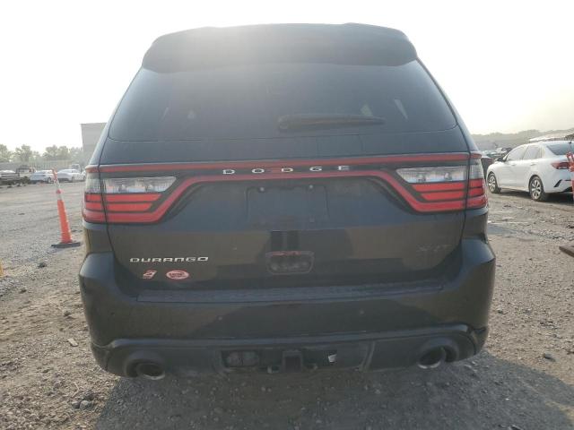  DODGE DURANGO 2023 Czarny