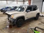 2017 Jeep Renegade Trailhawk за продажба в Lansing, MI - Front End
