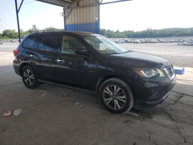  NISSAN PATHFINDER 2019 Czarny