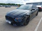 2015 JAGUAR XF R-SPORT for sale at Copart NEWBURY