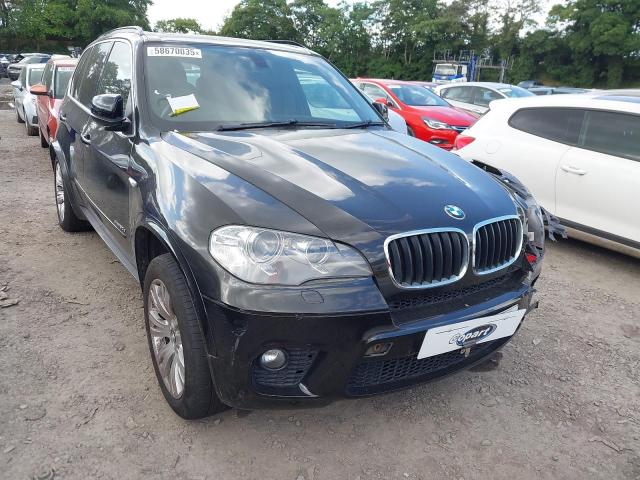 2013 BMW X5 XDRIVE3