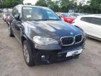 2013 BMW X5 XDRIVE3 for sale at Copart WOLVERHAMPTON