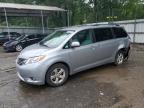2012 Toyota Sienna Le for Sale in Austell, GA - Rear End