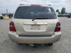 2005 Toyota Highlander  for Sale in Eugene, OR - Front End