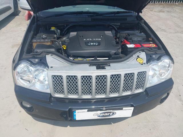 2006 JEEP G-CHEROKEE