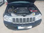 2006 JEEP G-CHEROKEE for sale at Copart WOLVERHAMPTON