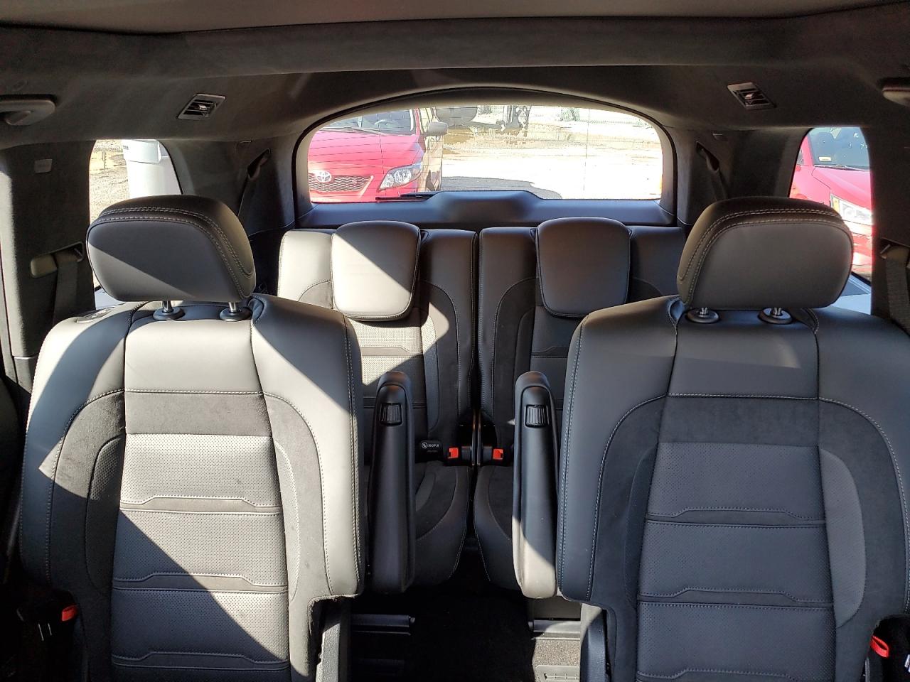 2024 Mercedes-Benz Gls 63 Amg 4Matic VIN: 4JGFF8KE4RB122762 Lot: 61752605