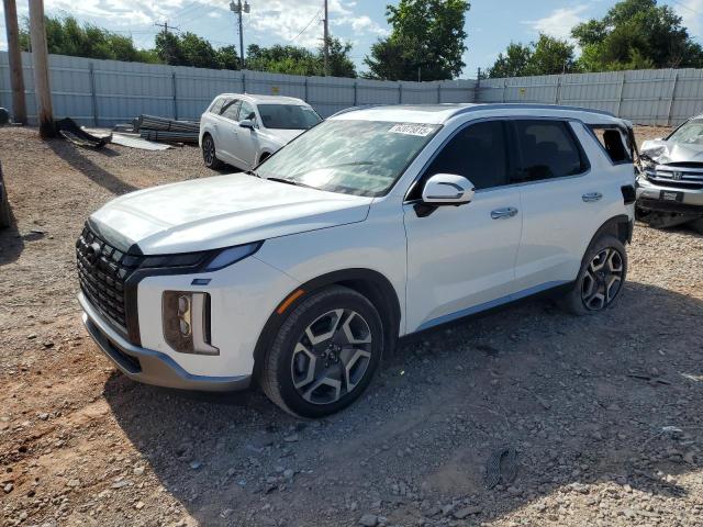 2025 Hyundai Palisade Limited